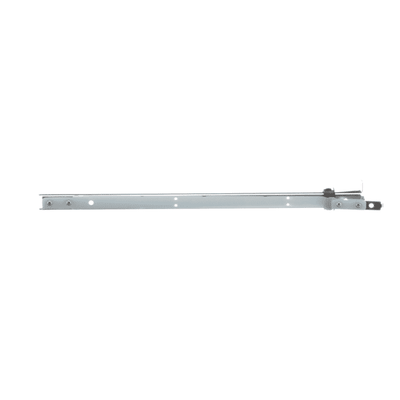 Hillrom Assembly, Wire Routing, Foot - 198655S
