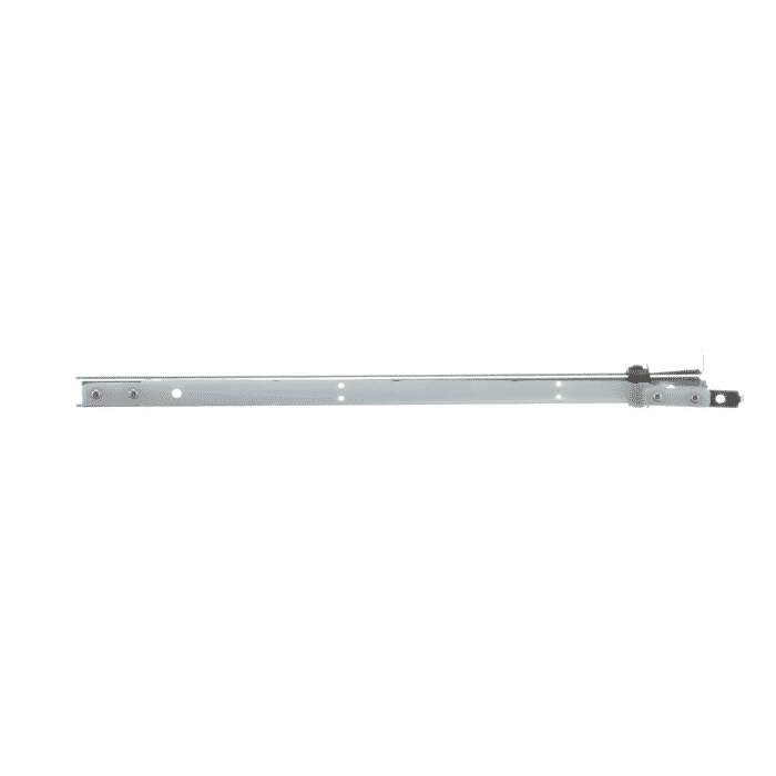 Hillrom Assembly, Wire Routing, Foot - 198655S