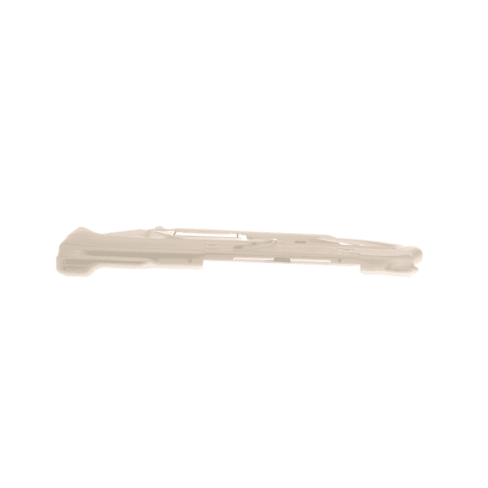 Hillrom Side Rail, Head RH, w/Fud - 19871501