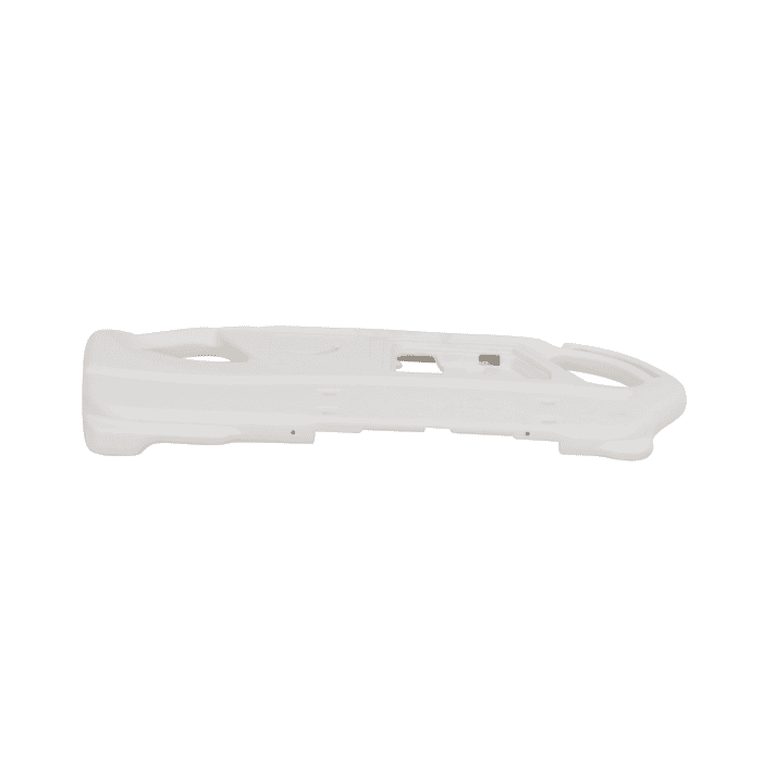 Hillrom Side Rail, Head RH, w/o Fud - 19871503