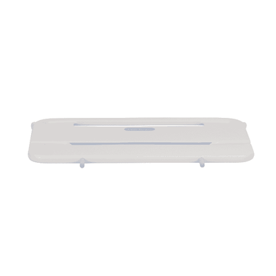 Hillrom Headboard, Narrow - 19898801S