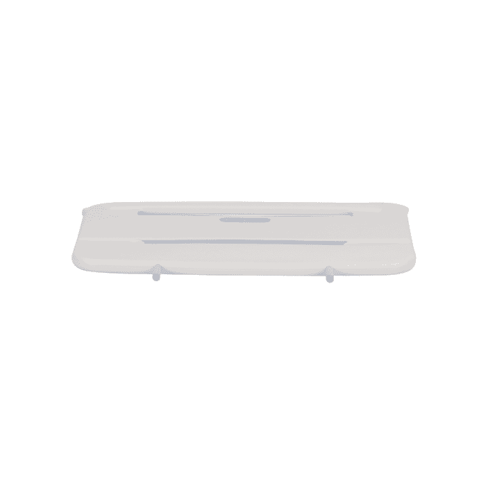 Hillrom Headboard, Wide - 19898804S