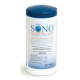 Imaging Associates, Inc Wipes Sonogram Imaging Associates 6/Case - SONO4032