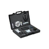 ArjoHuntleigh Inc Kit Diabetic Foot Dopplex With 8Mhz High Sensitivity Probe/Cuff/Gel Each - DFK1-USA-MD2