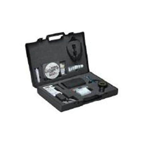 ArjoHuntleigh Inc Kit Diabetic Foot Dopplex With 8Mhz High Sensitivity Probe/Cuff/Gel Each - DFK1-USA-MD2