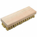 8 L Polypropylene Block Scrub Brush Natural