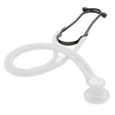 ADC American Diagnostic Corp Binaurals With Ear Tips For 646 Stethoscope