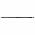 Black European Thread Fiberglass Color Coded Handle Length 59