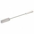 19-57/64 Polyester Tube and Valve Brush 1-5/8 Brush Dia.