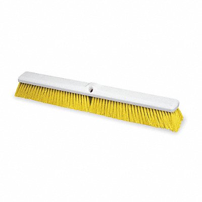 Synthetic Broom Head 24 Sweep Face