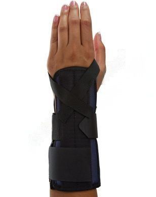 Wrist-Mate™ Wrist Brace | Universal
