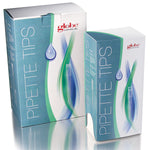 Globe Scientific Certified Pipette Tips, 100-1250uL, Universal, Natural, 84mm, Bulk