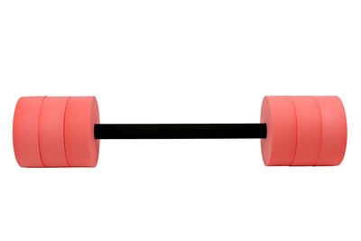 CanDo Swim Bar, Red