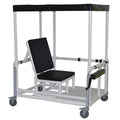 CAR-Mobile therapy unit