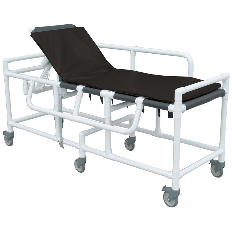 MJM International, MRI shower gurney