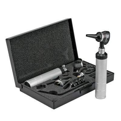 KaWe COMBILIGHT C10/E10 Ophthalmoscope/Otoscope Basic Kit - 20-816-000
