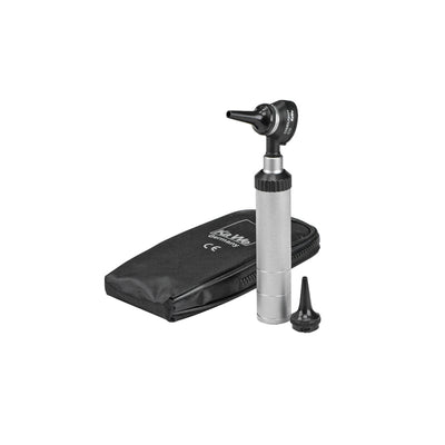 KaWe COMBILIGHT C10 Professional ENT Otoscope with Case - 20-850-000