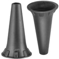 Disposable Ear Specula for KaWe PICCOLIGHT Otoscope, 4.0mm - 20-911-000
