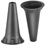 Disposable Ear Specula for KaWe PICCOLIGHT Otoscope, 4.0mm - 20-911-000