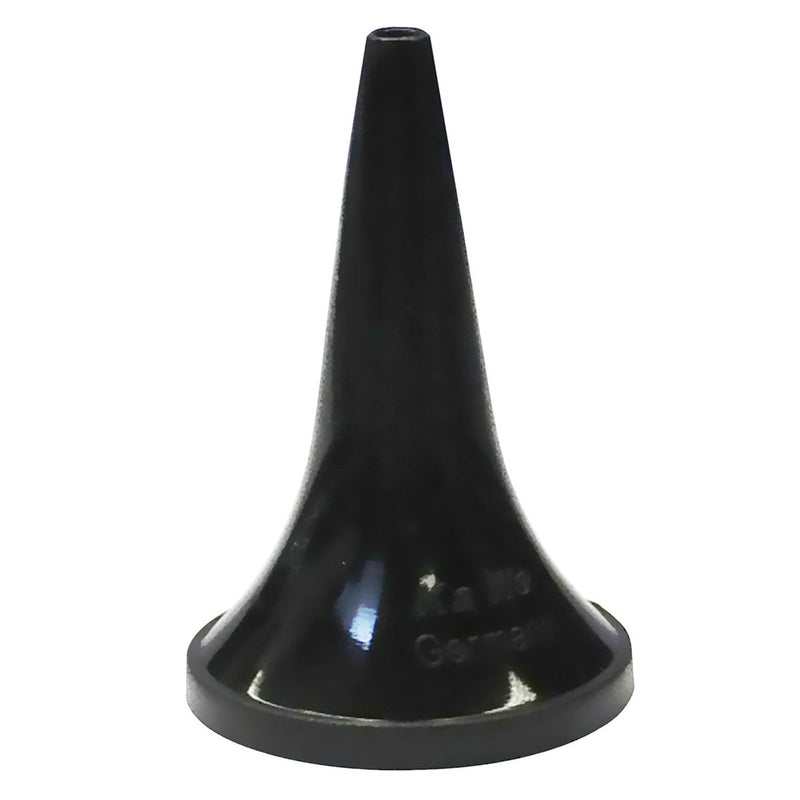 Disposable Ear Specula for KaWe Standard Otoscope, 2.5mm - 20-912-000