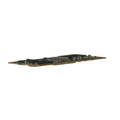 Hillrom Som, Imx6Solo, w/Software - 20013501S