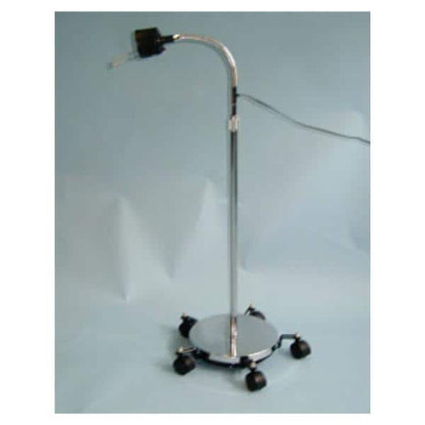 Brandt Industries Inc Exam Lamp Halogen Mobile Stand Each - 41884