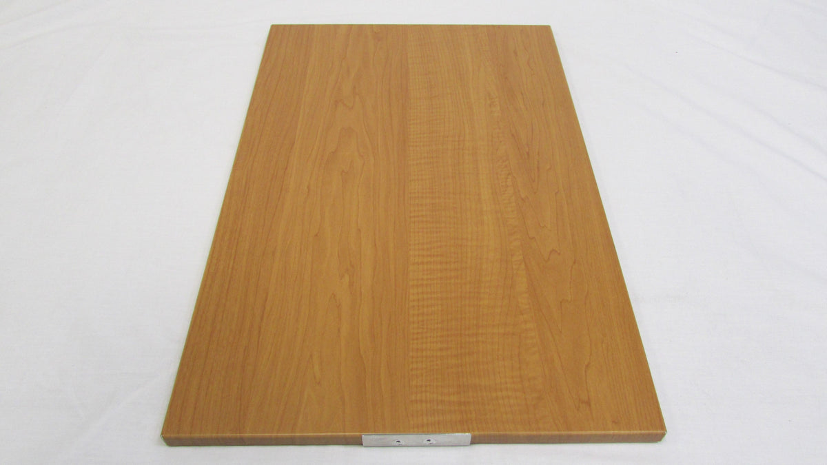 capsa Vintage Mobile Pullout Writing Surface - Cottage Maple