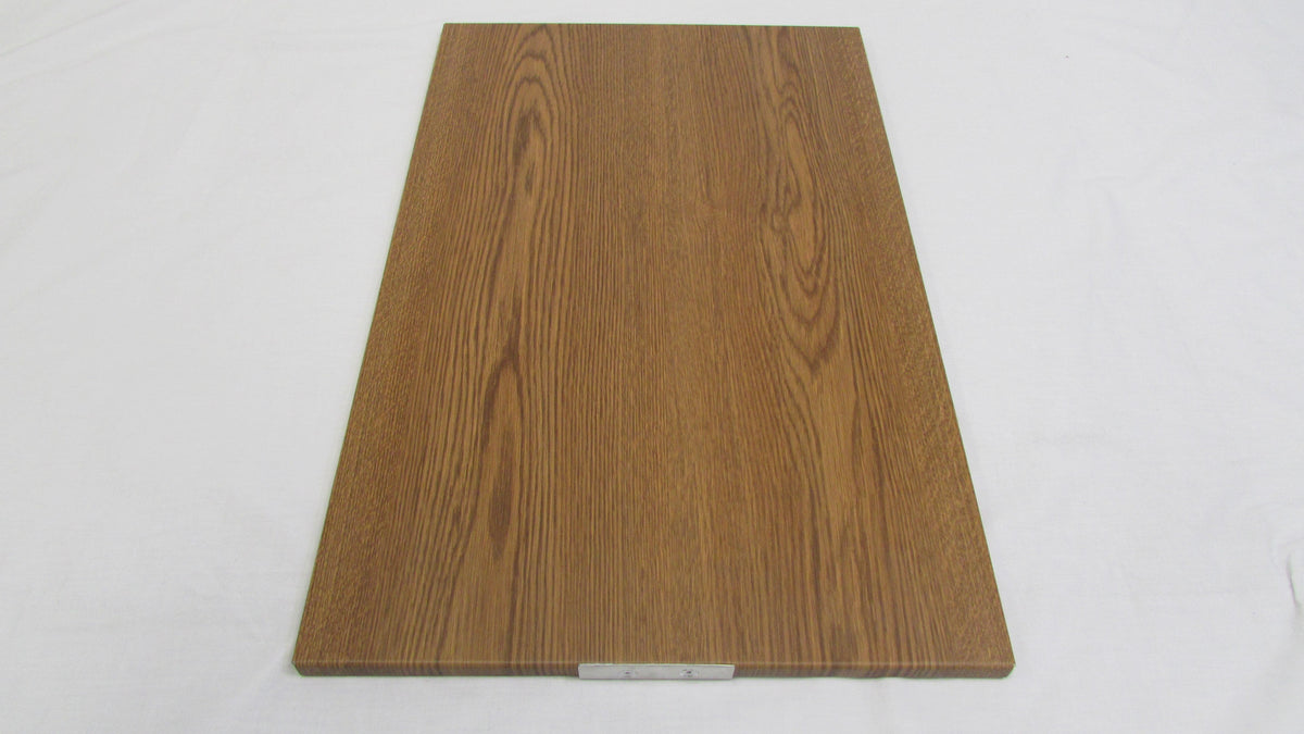capsa Vintage Mobile Pullout Writing Surface - Chatsworth Oak