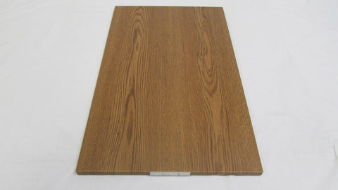 capsa Vintage Mobile Pullout Writing Surface - Chatsworth Oak