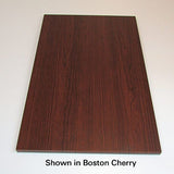 capsa Vintage Mobile Pullout Writing Surface - Boston Cherry