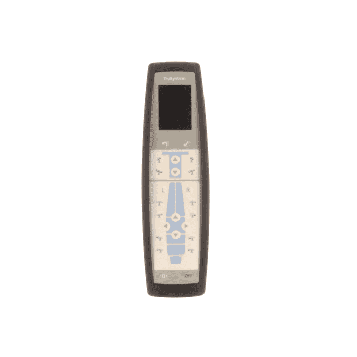 Hillrom TS7500 Hybrid Wireless Remote - 2003863