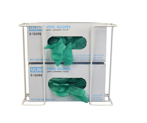 Omnimed Wired Glove Box Holders