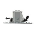 Hillrom Battery Chgr Extrabatt Wallmount - 2004106USCA