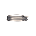 Hillrom Clear Tubing 60" Length - 20050801600S