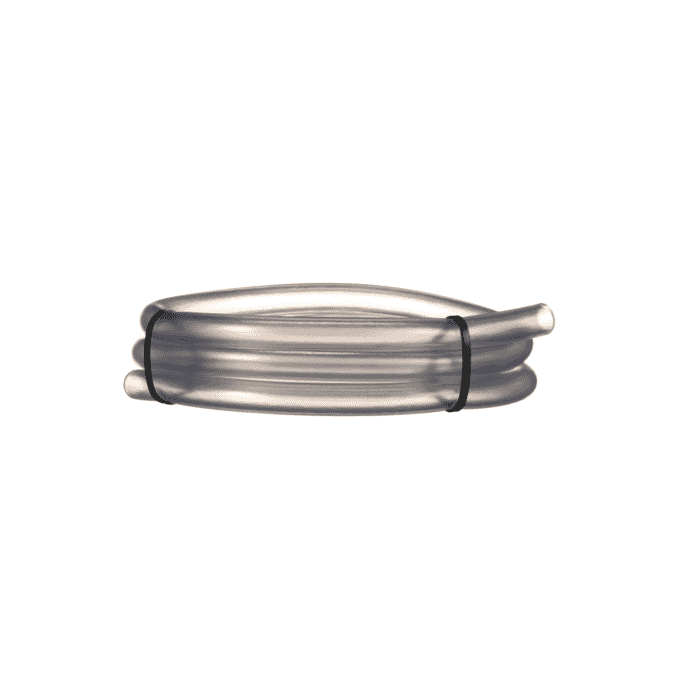 Hillrom Clear Tubing 60" Length - 20050801600S