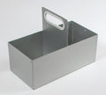 capsa Vintage Mobile Punch Card - Full Card Tote