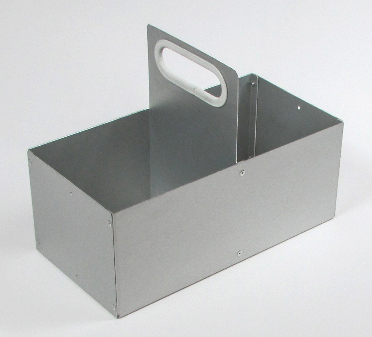 capsa Vintage Mobile Punch Card - Full Card Tote
