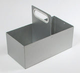 capsa Vintage Mobile Punch Card - Half Card Tote