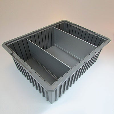 capsa Vintage Mobile - Bin - 3W Exchange With Dividers