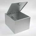 capsa M Series/Vintage Mobile Narc Box - Double Wide