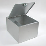 capsa M Series/Vintage Mobile Narc Box - Double Wide