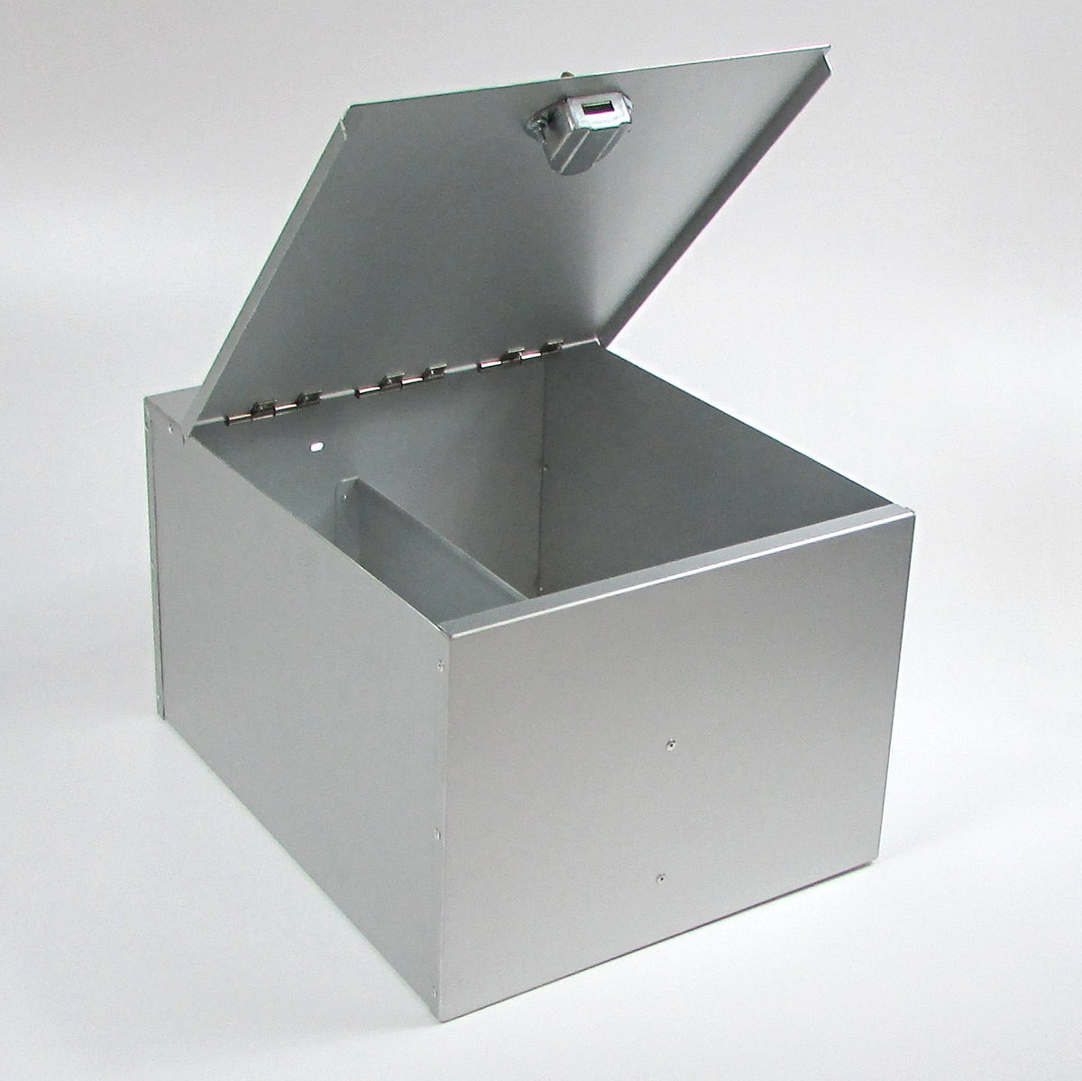 capsa M Series/Vintage Mobile Narc Box - Double Wide
