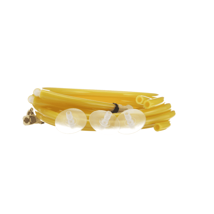 Hillrom LAL Hose Assembly - 200669S