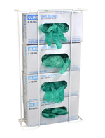 Omnimed Wired Glove Box Holders