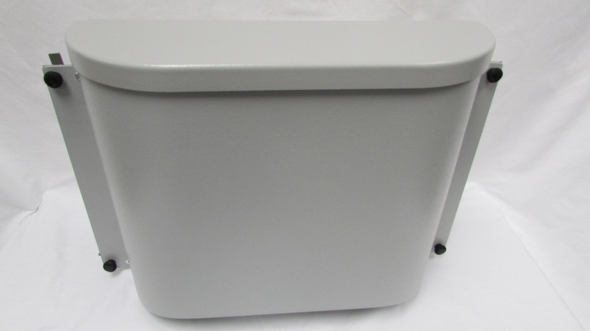capsa M Series Gen 1 Plastic Trash Bin