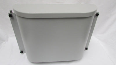 capsa M Series Gen 1 Plastic Trash Bin