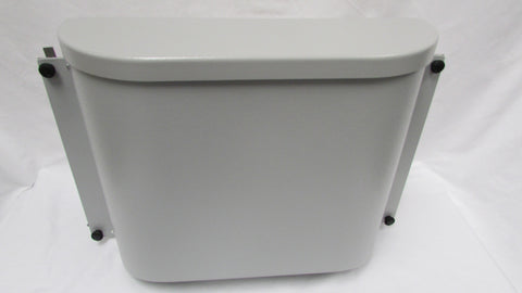 capsa M Series Gen 1 Plastic Trash Bin