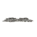 Hillrom Friction Plates 2.8-3.4mm - 20090072