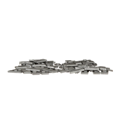 Hillrom Friction Plates 2.8-3.4mm - 20090072