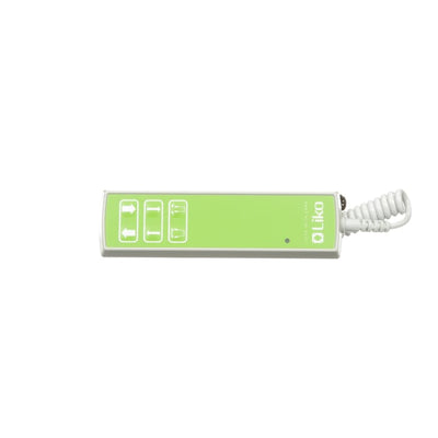 Hillrom 6 Button Hand Control - 20090089